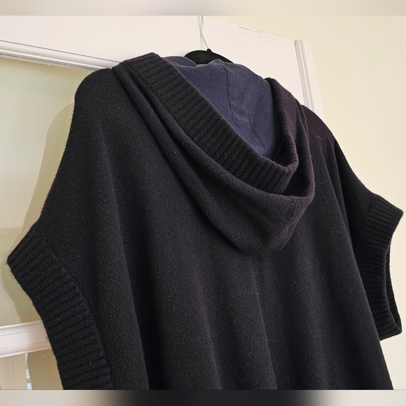 Marc by Marc Jacob oversize hooded cadigan - Picture 8 of 13